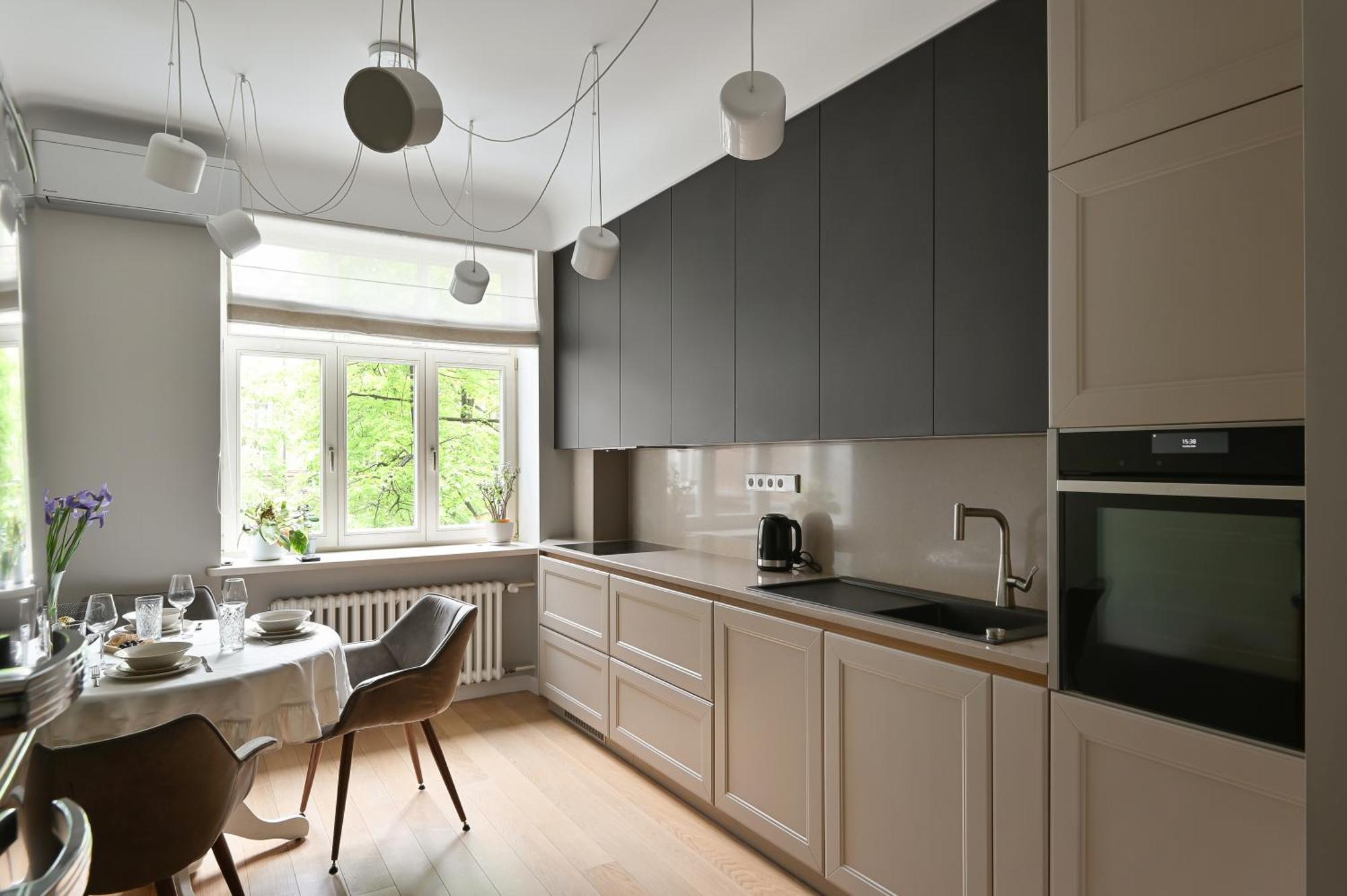 Modern 2-Bdrm Centre Apartment Riga Exterior foto